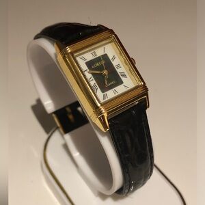 Korite Ammolite Watch